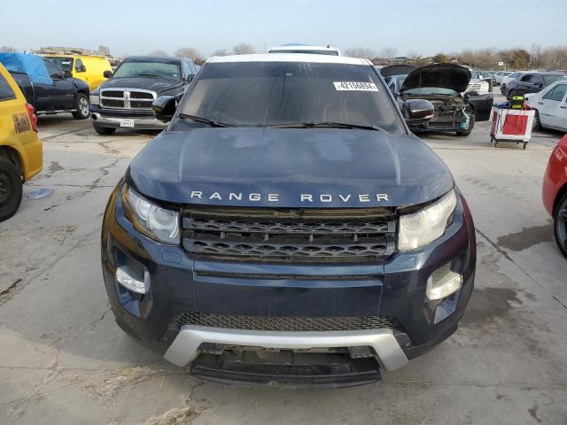 Photo 4 VIN: SALVT2BGXCH670950 - LAND ROVER RANGEROVER 