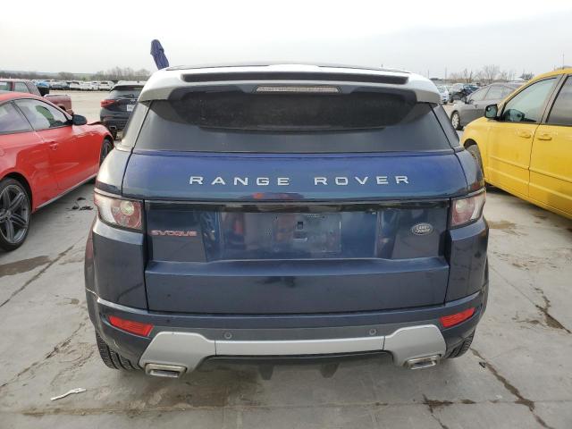 Photo 5 VIN: SALVT2BGXCH670950 - LAND ROVER RANGEROVER 