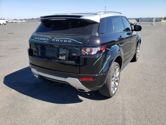 Photo 3 VIN: SALVT2BGXCH670995 - LAND ROVER RANGE ROVE 