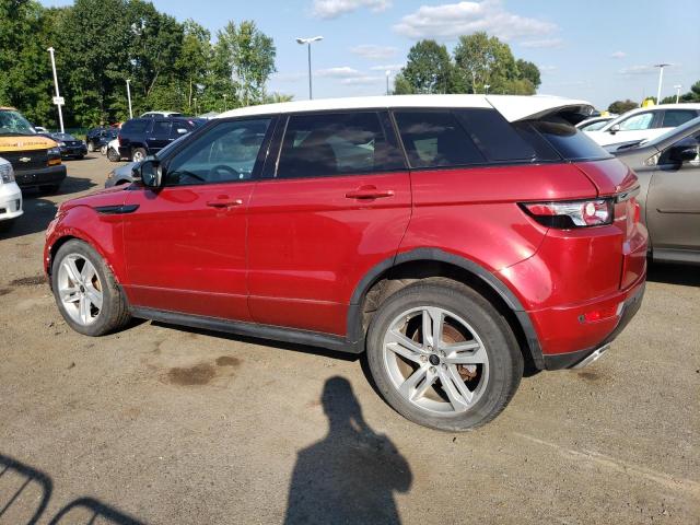 Photo 1 VIN: SALVT2BGXDH715709 - LAND ROVER RANGE ROVE 