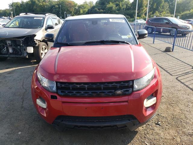 Photo 4 VIN: SALVT2BGXDH715709 - LAND ROVER RANGE ROVE 