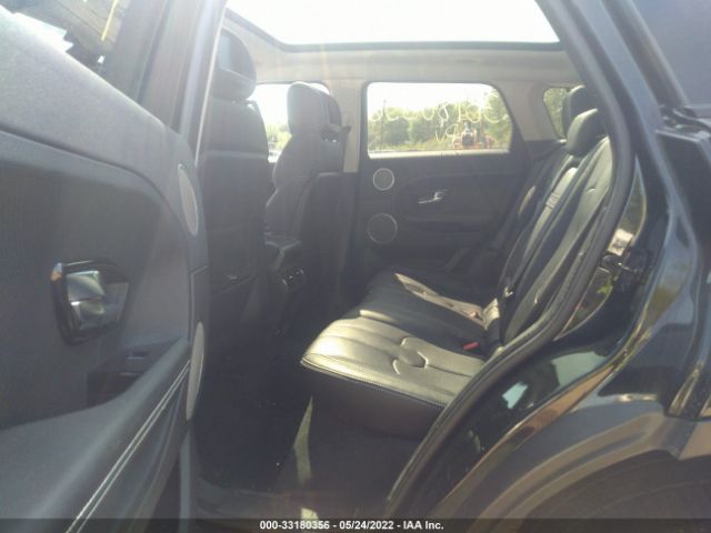 Photo 7 VIN: SALVT2BGXDH768720 - LAND ROVER RANGE ROVER EVOQUE 