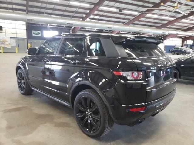 Photo 2 VIN: SALVT2BGXDH810884 - LAND ROVER RANGE ROVE 