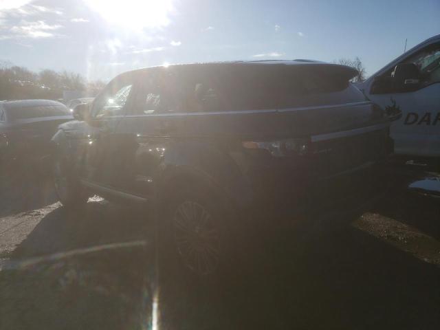 Photo 1 VIN: SALVV2BG0DH754366 - LAND ROVER RANGE ROVE 