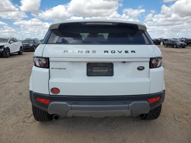 Photo 5 VIN: SALVV2BG0EH862956 - LAND ROVER RANGE ROVE 