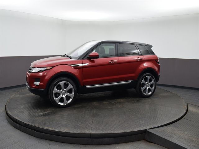 Photo 3 VIN: SALVV2BG0FH956062 - LAND ROVER RANGE ROVER EVOQUE 