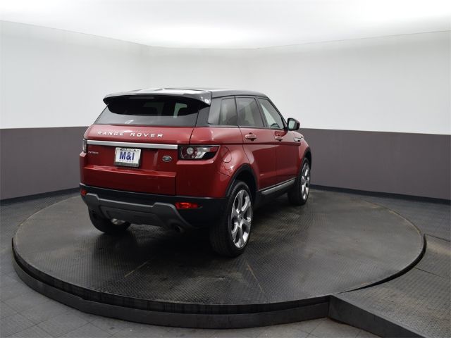 Photo 6 VIN: SALVV2BG0FH956062 - LAND ROVER RANGE ROVER EVOQUE 