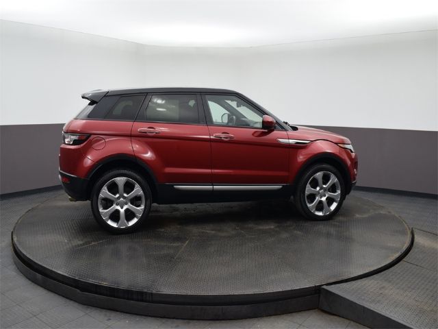 Photo 7 VIN: SALVV2BG0FH956062 - LAND ROVER RANGE ROVER EVOQUE 