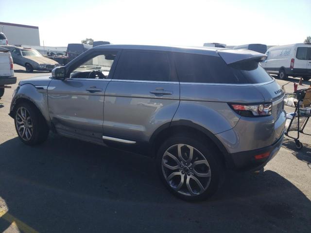 Photo 1 VIN: SALVV2BG1CH627219 - LAND ROVER RANGE ROVE 