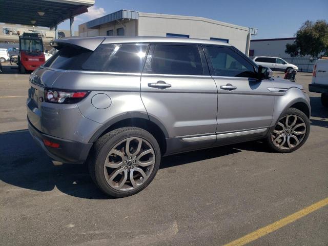 Photo 2 VIN: SALVV2BG1CH627219 - LAND ROVER RANGE ROVE 