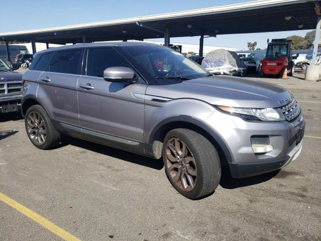 Photo 3 VIN: SALVV2BG1CH627219 - LAND ROVER RANGE ROVE 