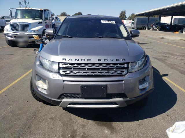 Photo 4 VIN: SALVV2BG1CH627219 - LAND ROVER RANGE ROVE 