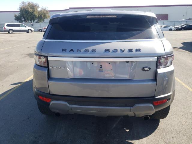 Photo 5 VIN: SALVV2BG1CH627219 - LAND ROVER RANGE ROVE 