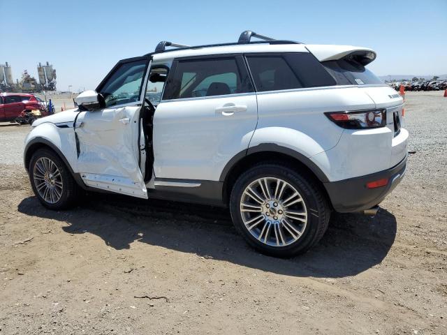 Photo 1 VIN: SALVV2BG1CH649107 - LAND ROVER RANGEROVER 