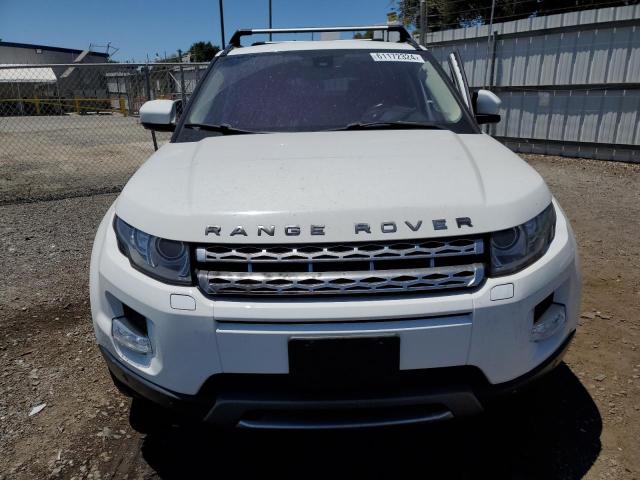 Photo 4 VIN: SALVV2BG1CH649107 - LAND ROVER RANGEROVER 