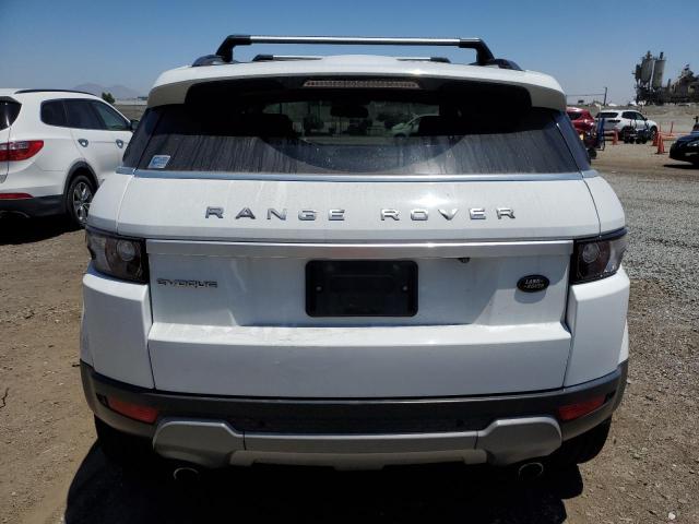 Photo 5 VIN: SALVV2BG1CH649107 - LAND ROVER RANGEROVER 