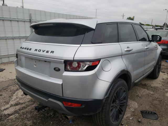 Photo 3 VIN: SALVV2BG1CH672175 - LAND ROVER RANGE ROVE 