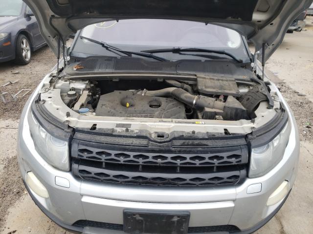 Photo 6 VIN: SALVV2BG1CH672175 - LAND ROVER RANGE ROVE 