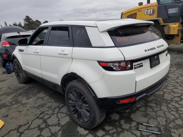 Photo 1 VIN: SALVV2BG1CH688358 - LAND ROVER RANGEROVER 