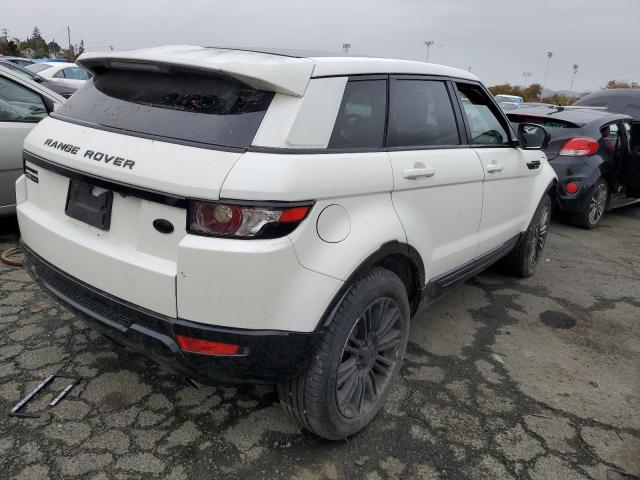 Photo 2 VIN: SALVV2BG1CH688358 - LAND ROVER RANGEROVER 