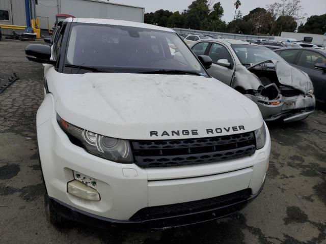 Photo 4 VIN: SALVV2BG1CH688358 - LAND ROVER RANGEROVER 