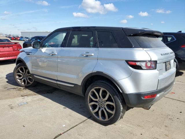 Photo 1 VIN: SALVV2BG2DH756488 - LAND-ROVER RANGEROVER 