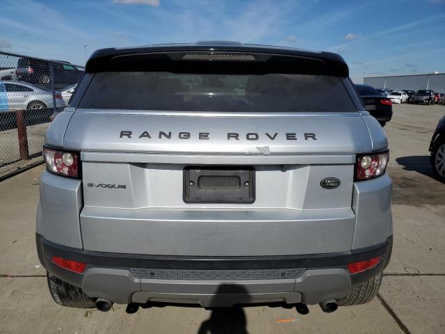 Photo 5 VIN: SALVV2BG2DH756488 - LAND-ROVER RANGEROVER 