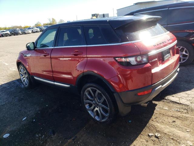 Photo 1 VIN: SALVV2BG2DH810565 - LAND ROVER RANGE ROVE 