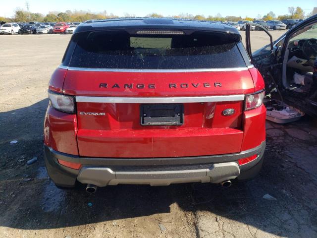 Photo 5 VIN: SALVV2BG2DH810565 - LAND ROVER RANGE ROVE 