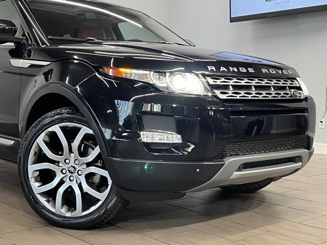 Photo 3 VIN: SALVV2BG2DH849284 - LAND ROVER RANGE ROVER EVOQUE 