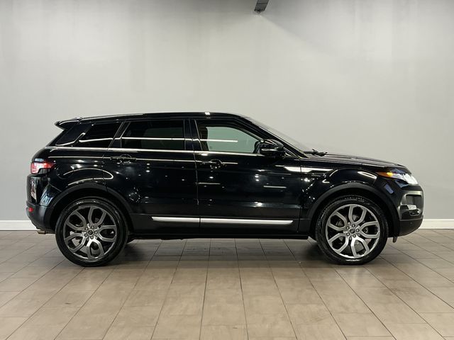 Photo 6 VIN: SALVV2BG2DH849284 - LAND ROVER RANGE ROVER EVOQUE 