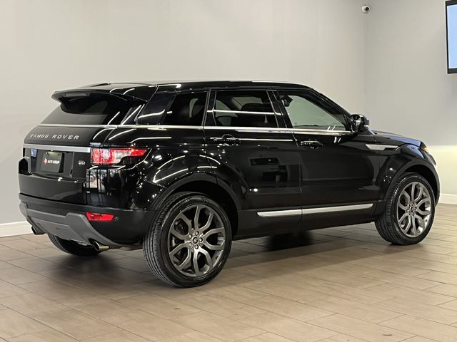 Photo 7 VIN: SALVV2BG2DH849284 - LAND ROVER RANGE ROVER EVOQUE 