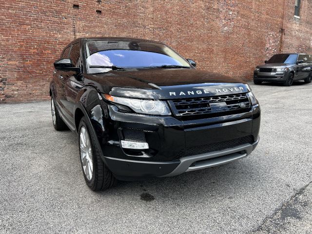 Photo 1 VIN: SALVV2BG2EH935695 - LAND ROVER RANGE ROVER EVOQUE 