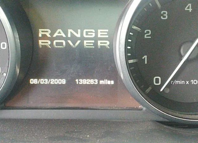 Photo 6 VIN: SALVV2BG3CH641476 - LAND ROVER RANGE ROVER EVOQUE 