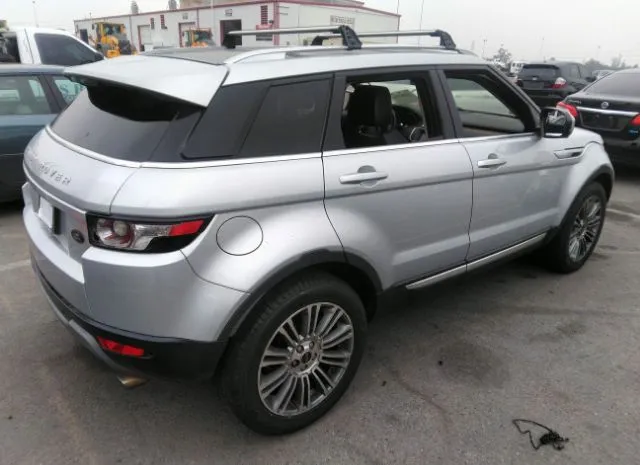 Photo 3 VIN: SALVV2BG3CH657810 - LAND ROVER RANGE ROVER EVOQUE 