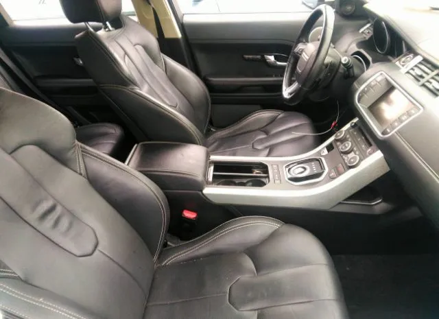 Photo 4 VIN: SALVV2BG3CH657810 - LAND ROVER RANGE ROVER EVOQUE 