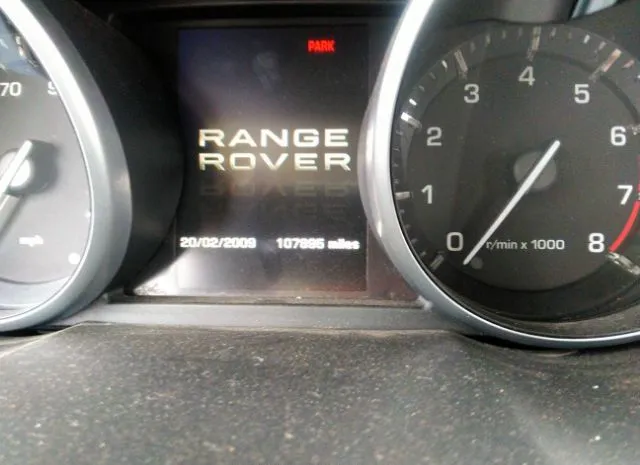 Photo 6 VIN: SALVV2BG3CH657810 - LAND ROVER RANGE ROVER EVOQUE 