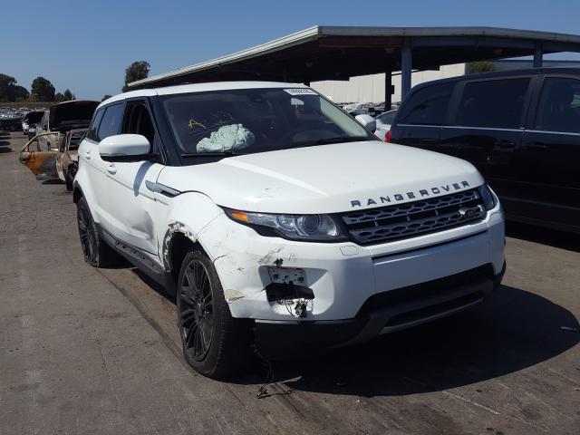 Photo 0 VIN: SALVV2BG3CH684120 - LAND ROVER RANGE ROVER EVOQUE 