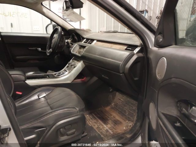 Photo 4 VIN: SALVV2BG3EH860232 - LAND ROVER RANGE ROVER EVOQUE 