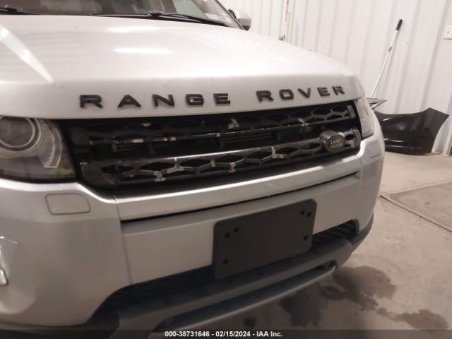 Photo 5 VIN: SALVV2BG3EH860232 - LAND ROVER RANGE ROVER EVOQUE 