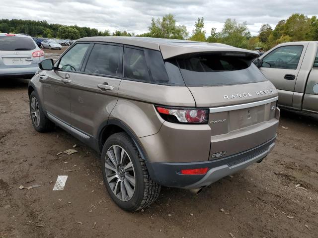 Photo 2 VIN: SALVV2BG3FH057356 - LAND ROVER RANGE ROVE 