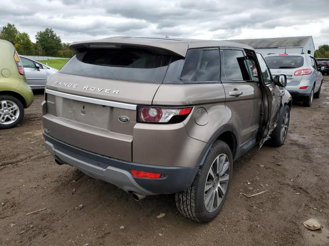 Photo 3 VIN: SALVV2BG3FH057356 - LAND ROVER RANGE ROVE 