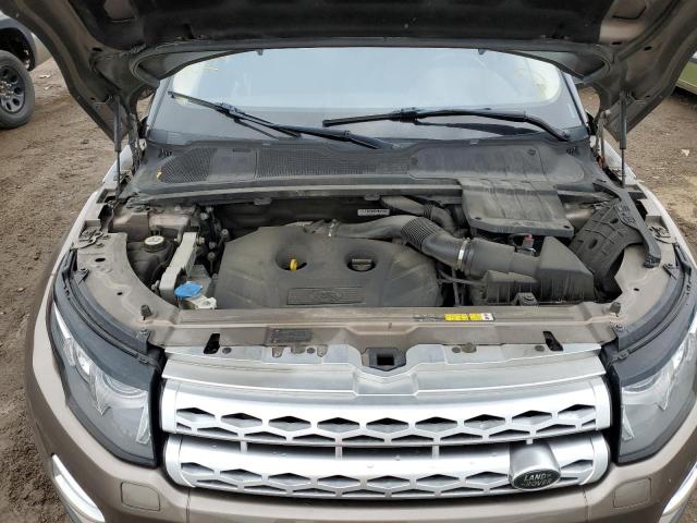 Photo 6 VIN: SALVV2BG3FH057356 - LAND ROVER RANGE ROVE 