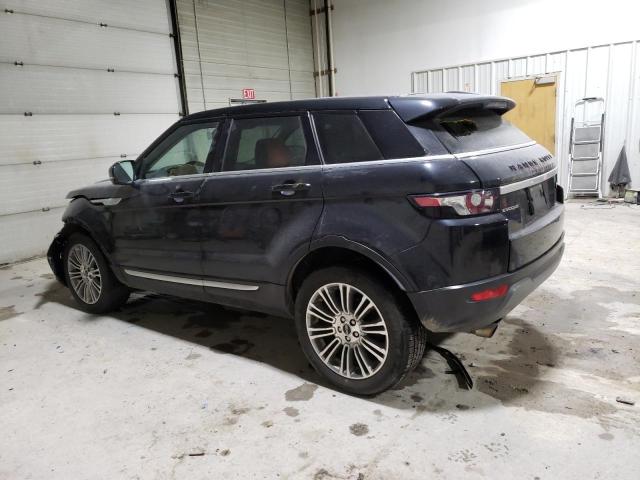 Photo 1 VIN: SALVV2BG4CH619132 - LAND ROVER RANGE ROVE 