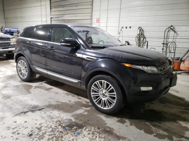 Photo 3 VIN: SALVV2BG4CH619132 - LAND ROVER RANGE ROVE 