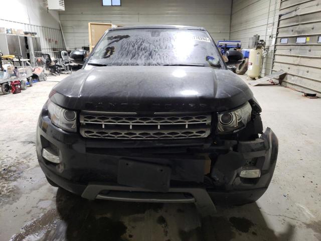 Photo 4 VIN: SALVV2BG4CH619132 - LAND ROVER RANGE ROVE 