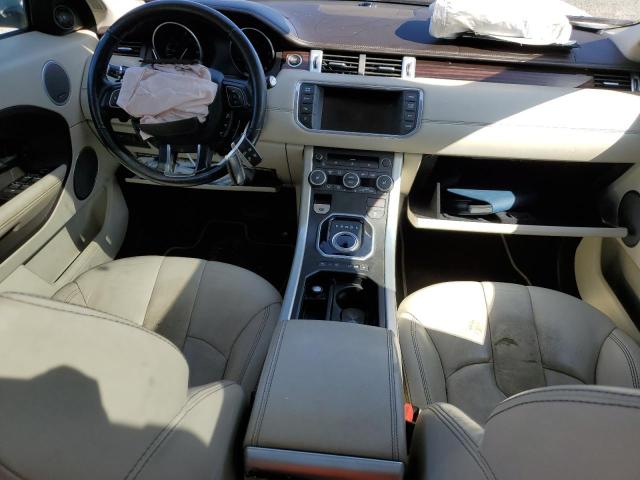 Photo 7 VIN: SALVV2BG4CH668816 - LAND ROVER RANGEROVER 