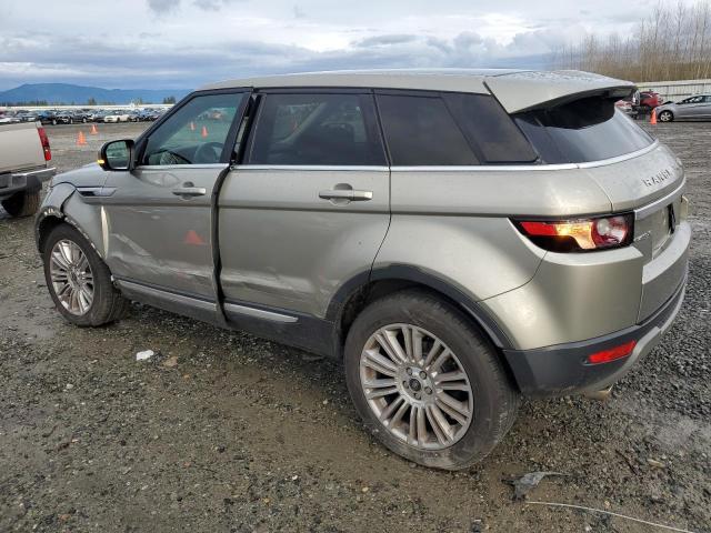 Photo 1 VIN: SALVV2BG4DH716641 - LAND ROVER RANGE ROVE 