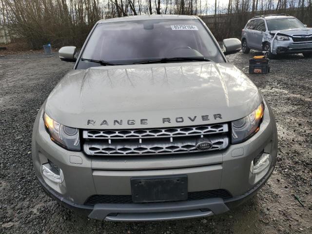 Photo 4 VIN: SALVV2BG4DH716641 - LAND ROVER RANGE ROVE 