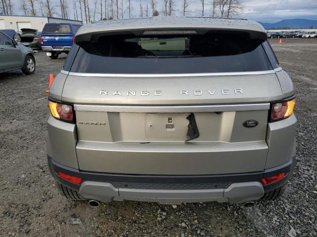 Photo 5 VIN: SALVV2BG4DH716641 - LAND ROVER RANGE ROVE 